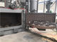La plaque tournante d'acier au manganèse la machine 380V 400V 440V de grenaillage