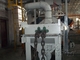 Machine de nettoyage SA2.5 -3,0 de grenaillage de chaîne d'ancre