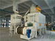 Machine de nettoyage de grenaillage de 15 de la GN de chenille de ceinture de machine en acier de grenaillage d'équipement voies de Caterpillar